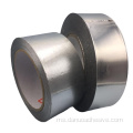 pita saluran pelekat aluminium